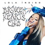 Обложка Lola Indigo – CA$H