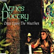 Обложка Agnes Poetry – Mein Schnee