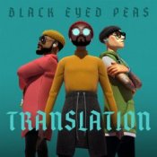Обложка Black Eyed Peas & El Alfa – NO MANANA