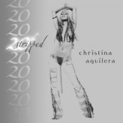 Обложка Christina Aguilera – Stripped
