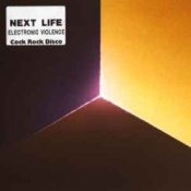 Обложка Next Life – More Than One