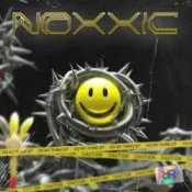 Обложка Noxxic – Lights Out (Mixed)