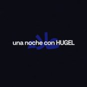 Обложка Hugel, Alleh, Yorghaki – una noche con hugel