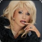 Обложка Ирина Аллегрова – Любовь-Жадная Дура