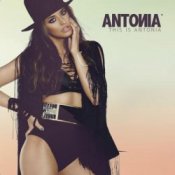 Обложка Antonia – Marabou