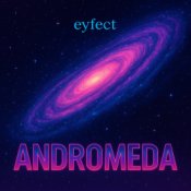 Обложка eyfect – Andromeda