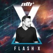 Обложка ATB – Flash X