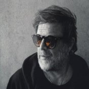 Обложка Аквариум – На Ржавом Ветру