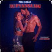 Обложка Neha Kakkar & Tony Kakkar – Tu Pyaasa Hai