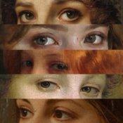 Обложка МОТ – Портрет