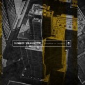 Обложка DJ Marky, Pola & Bryson feat. Javeon – Trouble