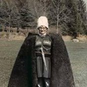 Обложка Тимур Шаов – Товарищи учёные