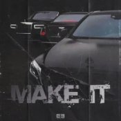 Обложка Demeter – Make it