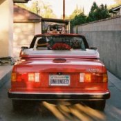 Обложка Masego – Unhinged