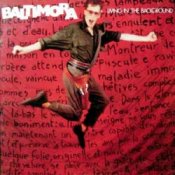 Обложка Baltimora – Tarzan Boy