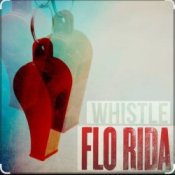 Обложка Flo Rida – Whistle