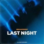 Обложка İbrahimDeep – Night