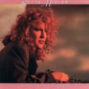 Bette Midler - I'll Be Home For Christmas