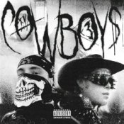 ЕГОР КРИД & Toxi$ - CowBoys