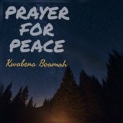 Обложка Prayer for Peace – Harachamar