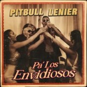 Обложка Pitbull & Lenier – Pa' Los Envidiosos