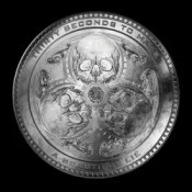 Обложка Thirty Seconds To Mars – God’s Eye