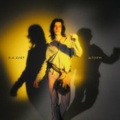 Обложка R.A.SVET – Шторм