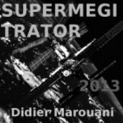 Обложка Supermegitrator – Возвращение Капитана