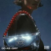 Обложка DJ Licious & ColdFire – Do As I Say