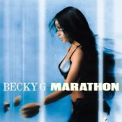 Becky G & elkan - MARATHON