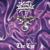 King Diamond - The Trial (Chambre Ardente)