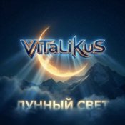 Обложка ViTaLiKuS – Лунный свет