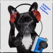 Обложка Dj Bobojon – A Dog's Perspective