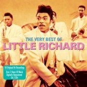 Обложка Little Richard – Baby