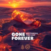 Обложка Neptunica & Tiscore & Alex Christensen – Gone Forever