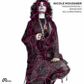 Обложка Nicole Moudaber feat. Alan T – The Music Is Mine (Original Mix)