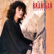 Обложка Laura Branigan – Self Control