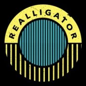 Обложка Magnus the Magnus – Realligator