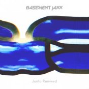 Обложка Basement Jaxx – U R On My Mind