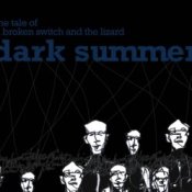Обложка Dark Summer – Exit forever (Faxi Nadu version)