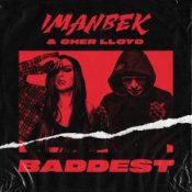 Обложка Imanbek – Dope