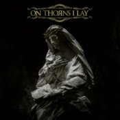 Обложка On thorns I lay – Dawn Of Loss