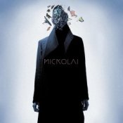 Обложка Mickolai – Wellcome to La
