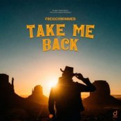 Обложка Freischwimmer – Take Me Back
