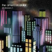 Обложка The American Dollar – Daytrip