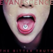 Evanescence – Part of Me