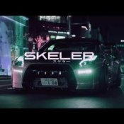 Обложка CONTACT – Somewhere (Skeler Remix)