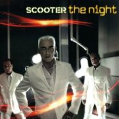 Обложка Scooter – Everything is borrowed