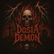 Обложка Dosia Demon – Underground Kingpinz