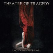 Theatre Of Tragedy – Fragment (Element Remix)